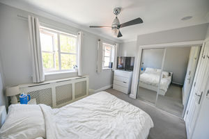 Knowle Avenue Knowle